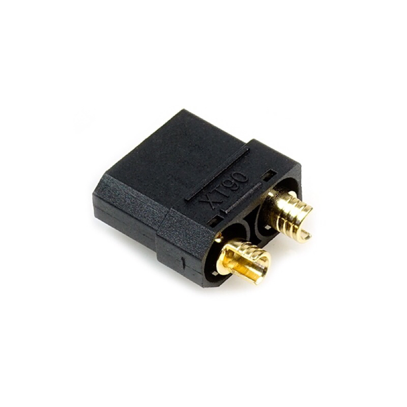 XT90-FK MuchMore XT90 Female Connector