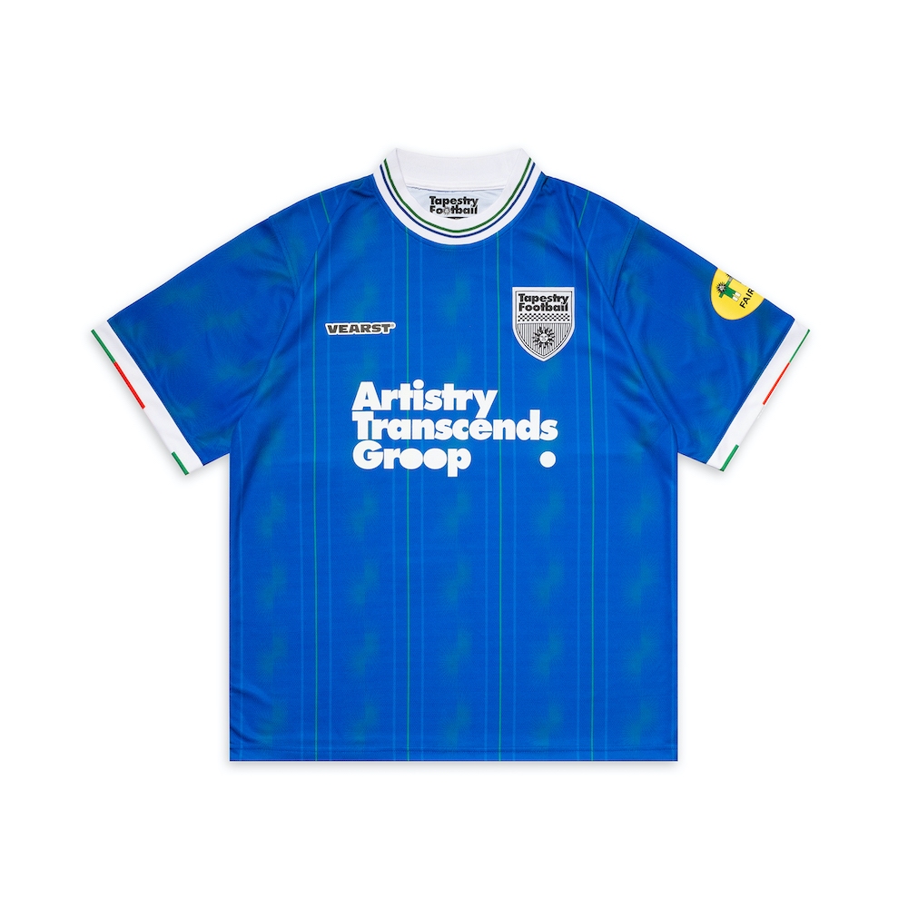 Vearst Jersey Ildivin Blue