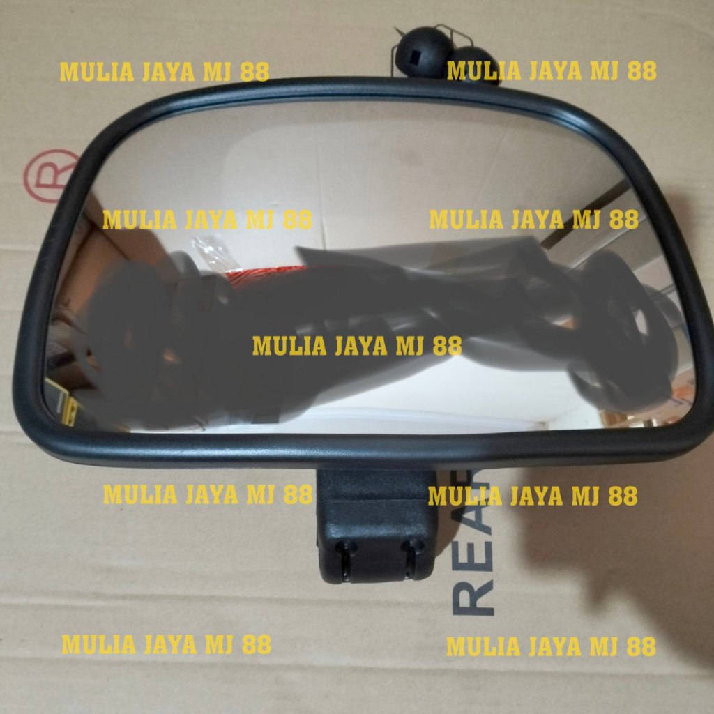 Spion Truk FUSO FN62/FUSO Supergreat Sebelah Kiri BEST QUALITY