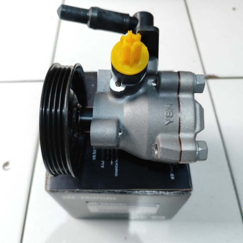 Pompa power steering setir Hyundai Accent Verna Avega