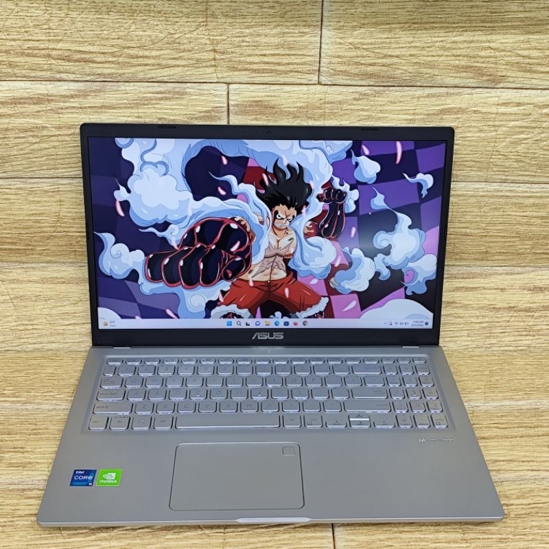 Laptop 2nd AsusVivoBook A516EP Core i5-1135G7 MX330 Ram 8GB SSD 512GB