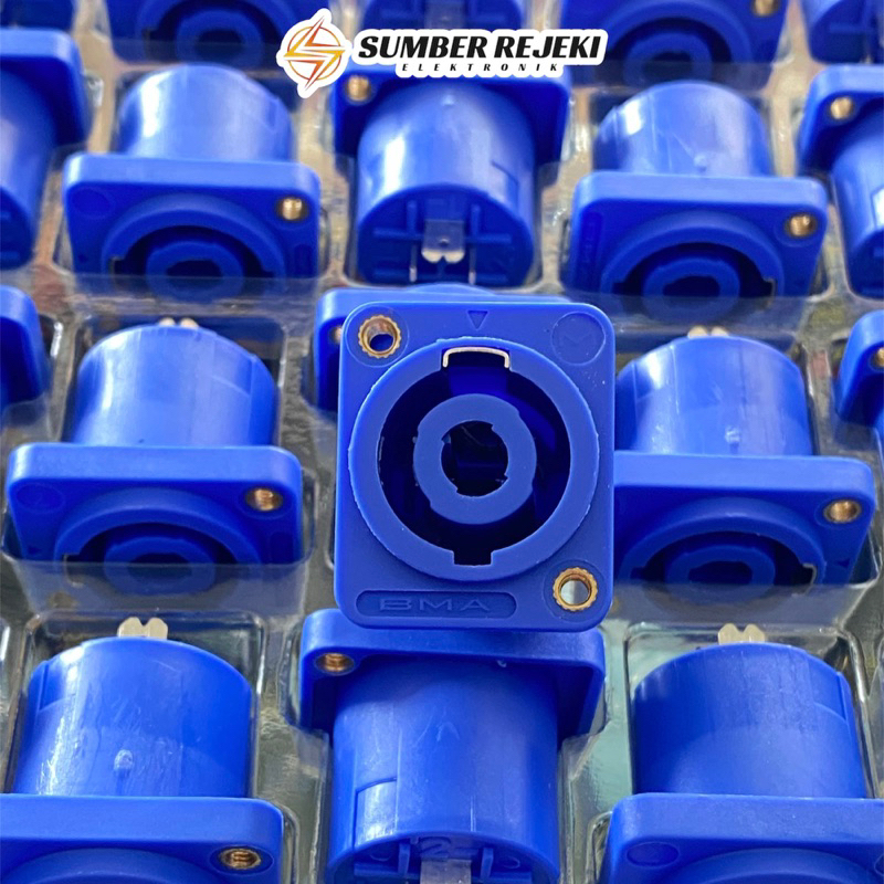 Soket Spikon BMA Original