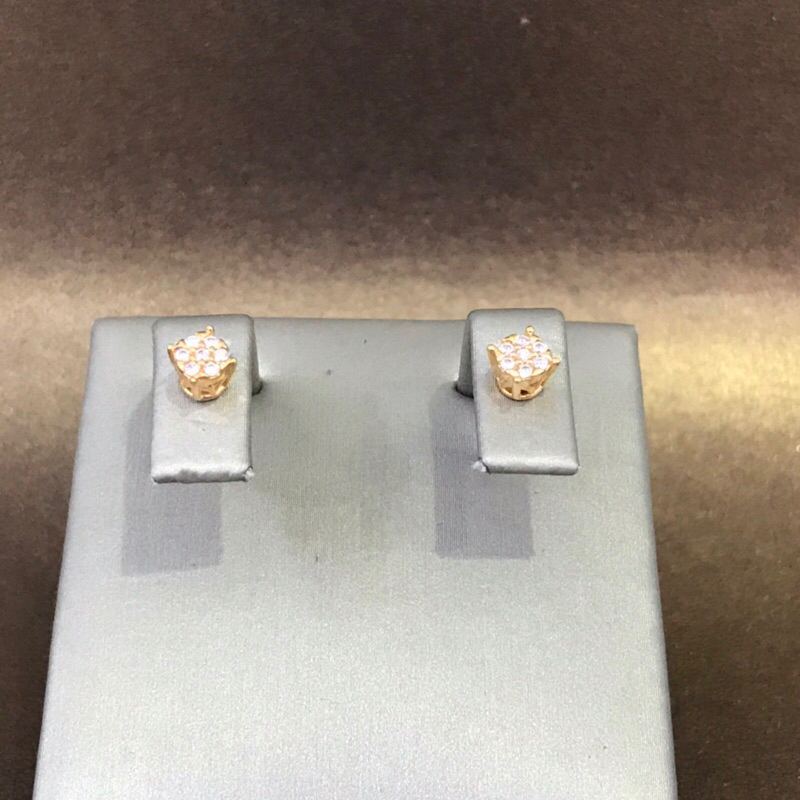ANTING EMAS HALA GOLD 700 AAE0772