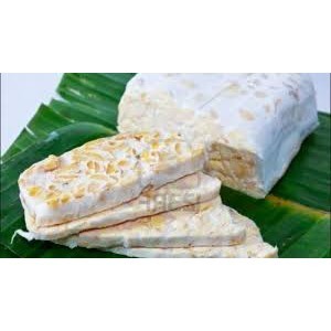 

Tempe Daun Panjang