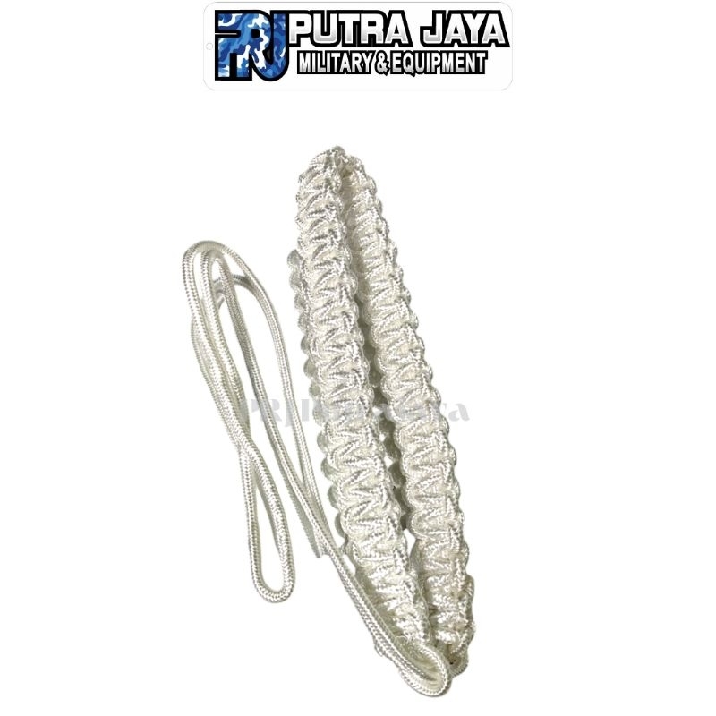 TALIKUR PUTIH MENGKILAP POLISI MILITER PROVOST TALIKUR BESAR MENGKILAP