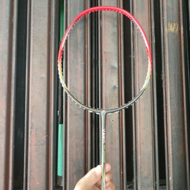 Protech Xero Three Raket Badminton