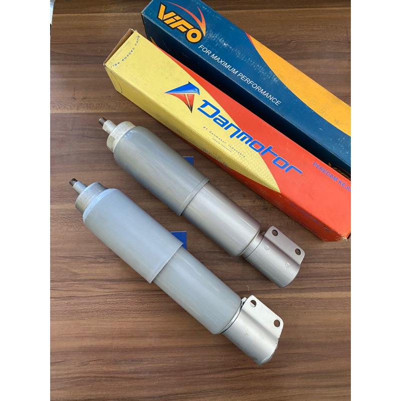 shockdepn vespa excel shockbreaker depan vespa px exclusive spartan excel danmotor