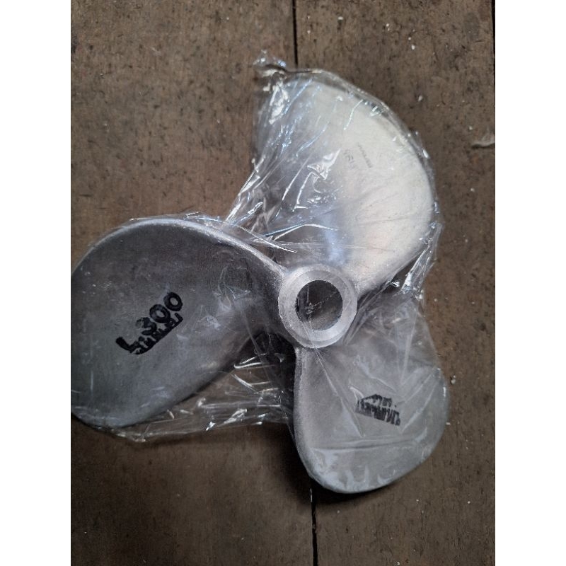 baling baling perahu L.300