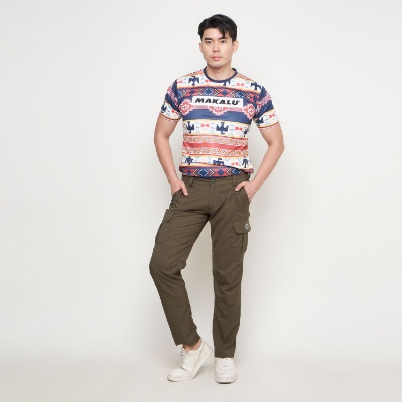 Celana Panjang Makalu DEFENDER