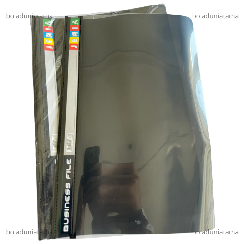 

Map Business File / Dokumen Map Bisnis / Map Arsip / Map Kantor