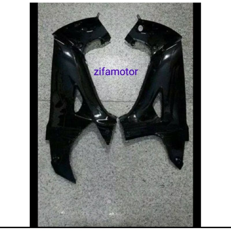 Sayap dalam dek dalam sayap dalam Honda Supra x lama Supra fit lama