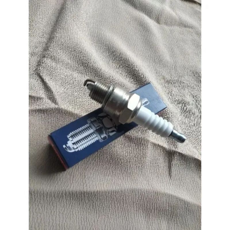 Busi Vespa Busi Drat Pendek Busi Vespa Super Sprint Vbb Px Ps Merk Denso