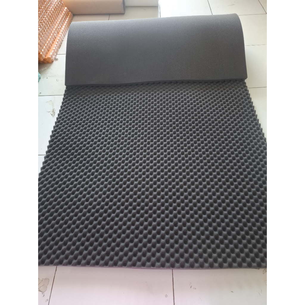 Busa Peredam Suara Telur Profil Kecil / Peredam Suara Musik / Peredam Dinding