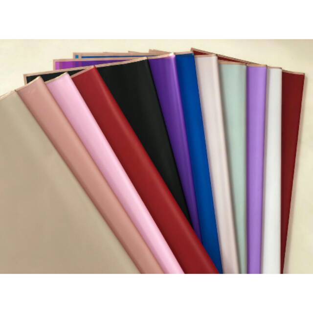 

Kertas Bouqet / Kertas Buket / Cellophane