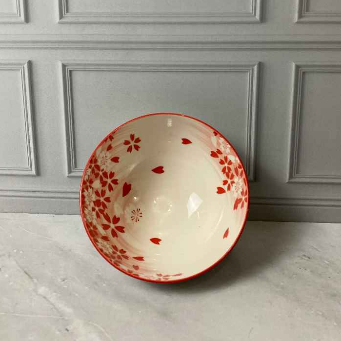 DEFFECT Mangkuk Kecil Keramik