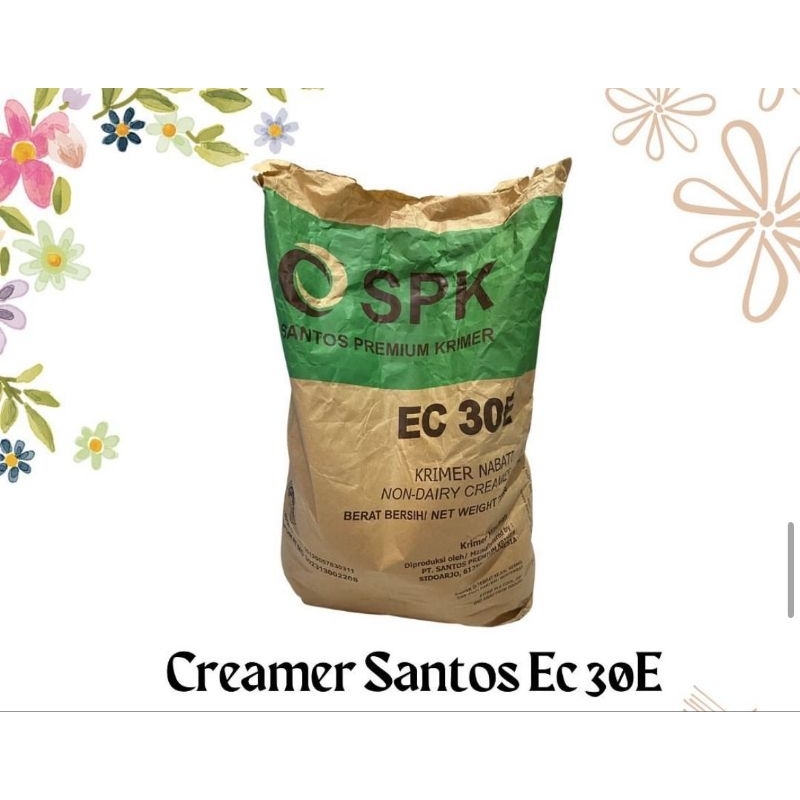 

creamer