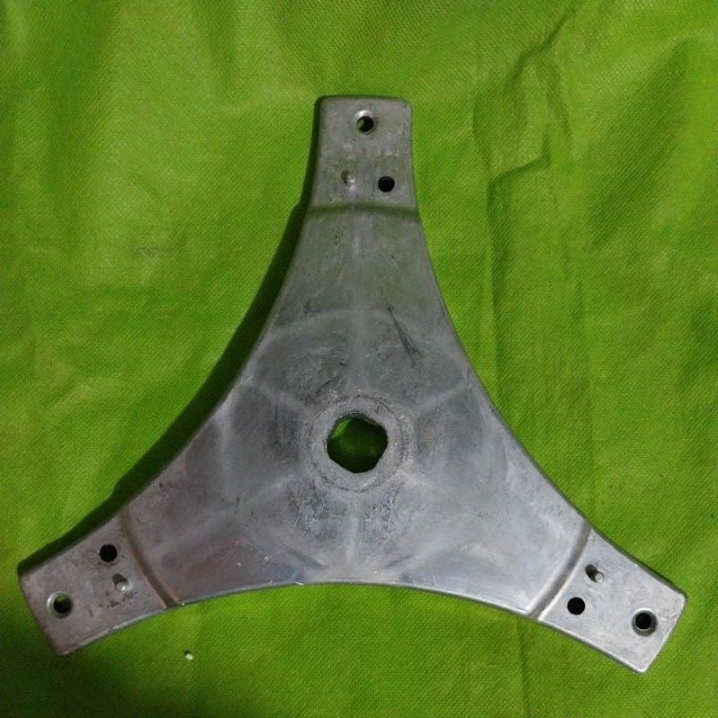 Segitiga Spider Drum Mesin Cuci Top Loading LG Original