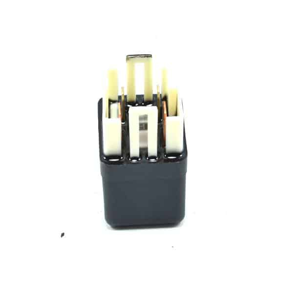 Bendik, Relay Stater 38501KVB901