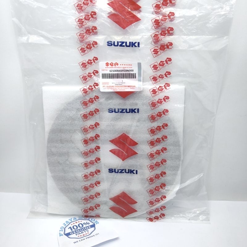 PIRINGAN DISC PIRINGAN DIS DEPAN SUZUKI SMASH