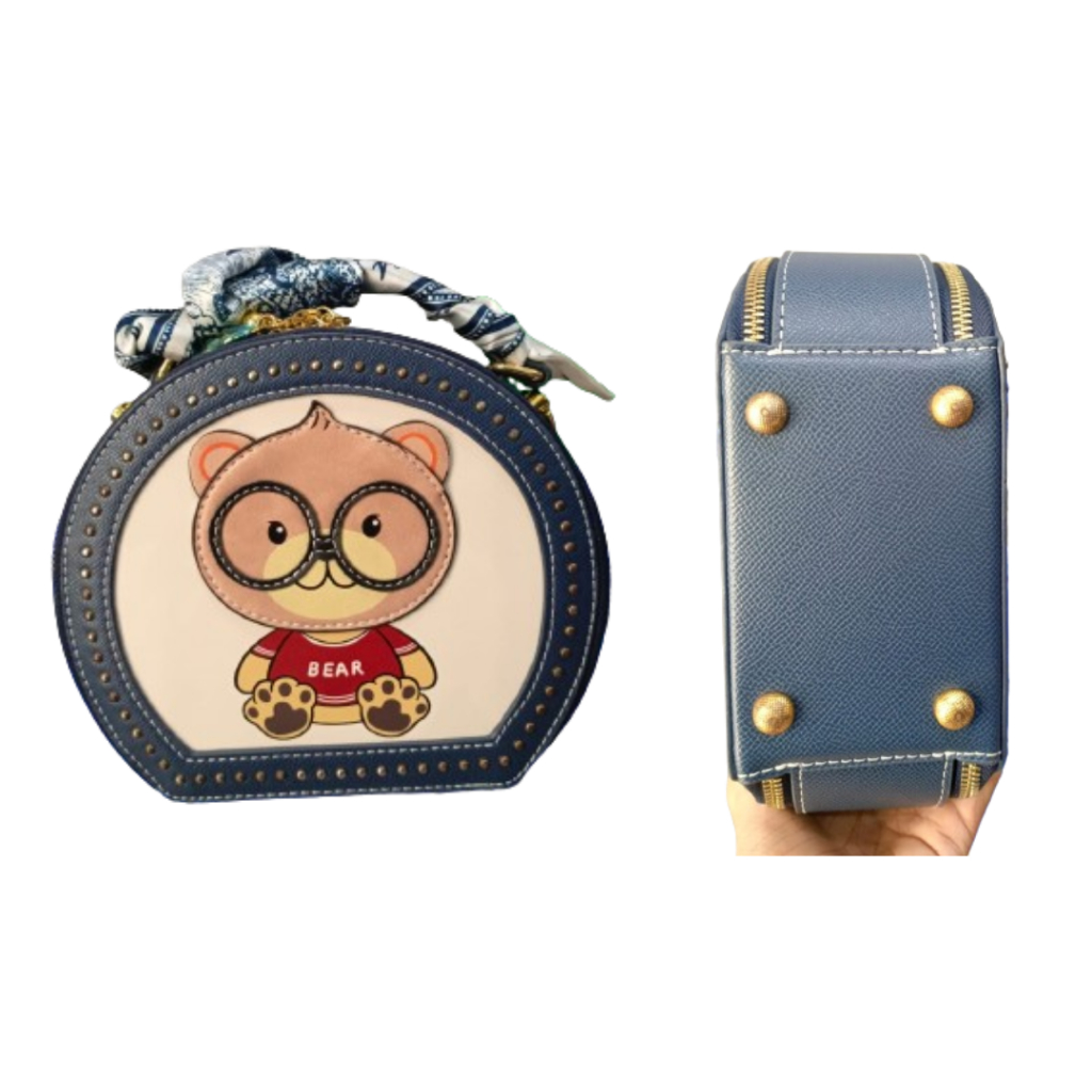 ( RIJEK ) Tas Jelly & Tas Premium