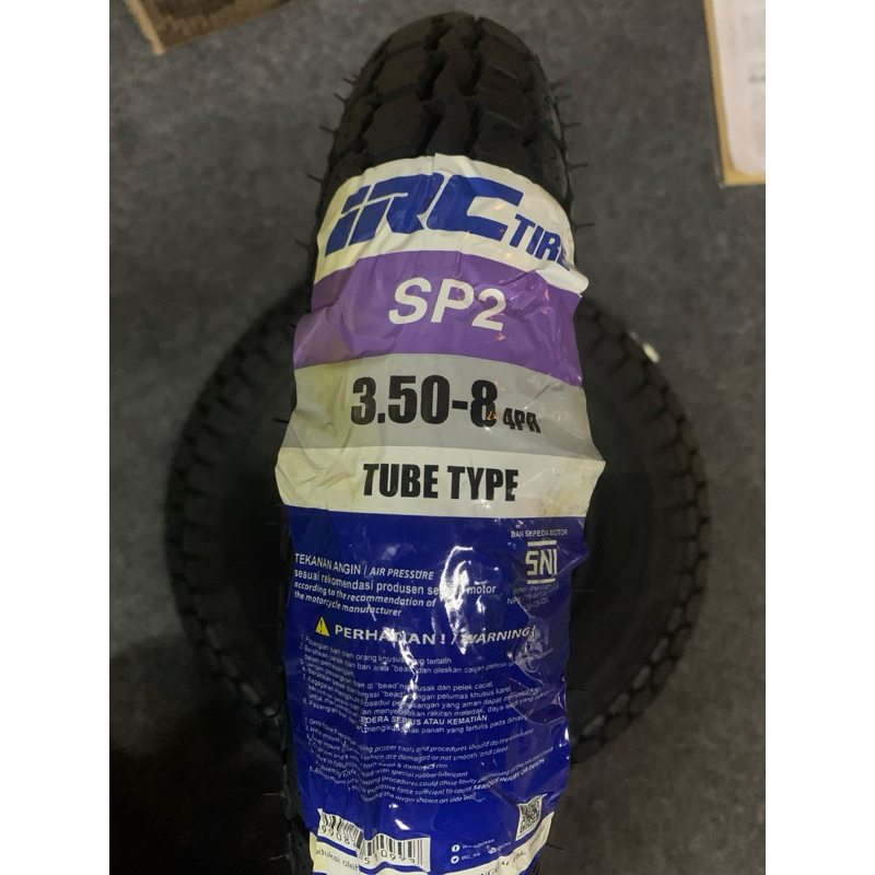 ban luar 350-8 SP 2 vespa klasik classic