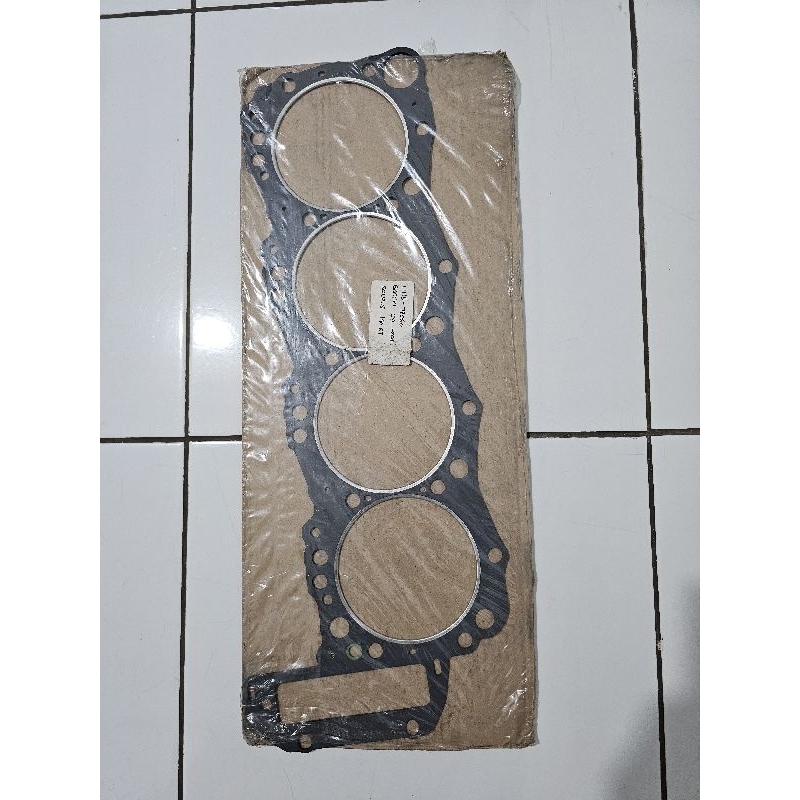 packing deksel cylinder head Dutro 140ht 140gt besi
