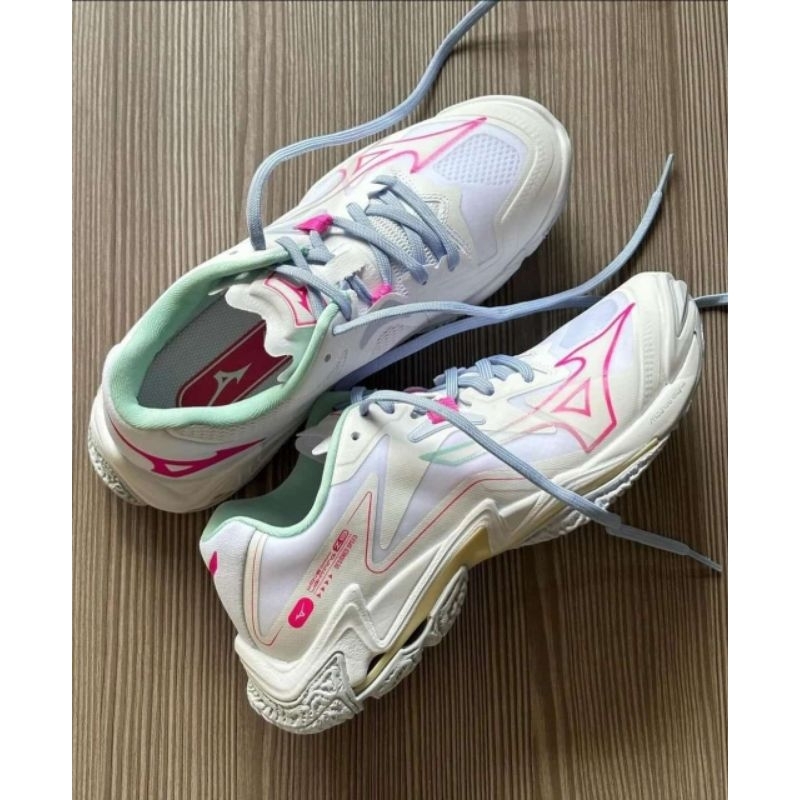 Mizuno Wlz8 Low Women grade ORI