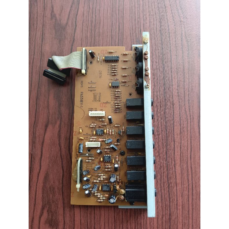 papan PCB Keyboard korg PA-50