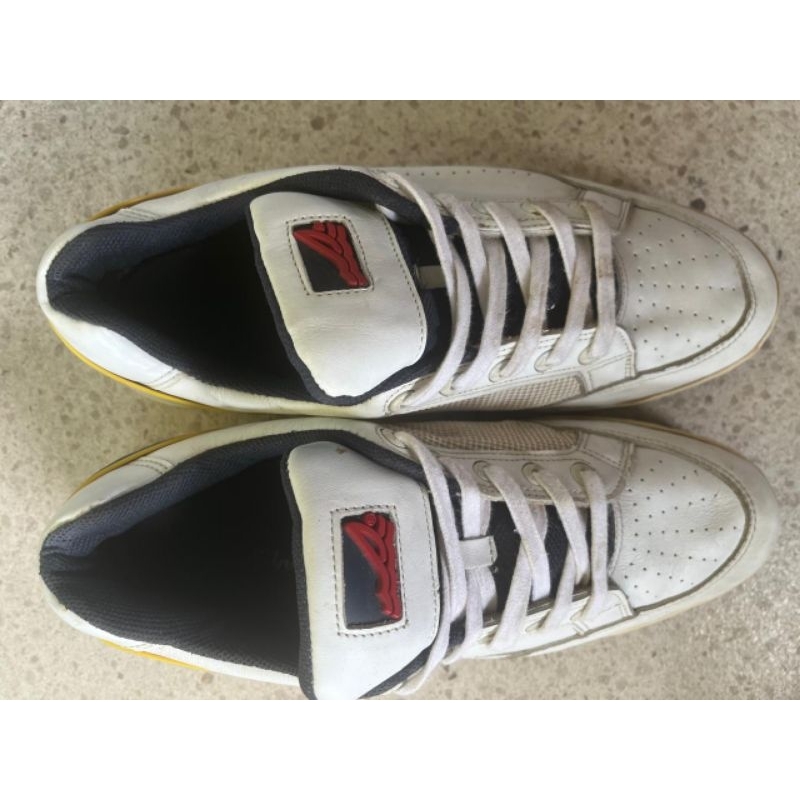 Sepatu Sperry Top Sider