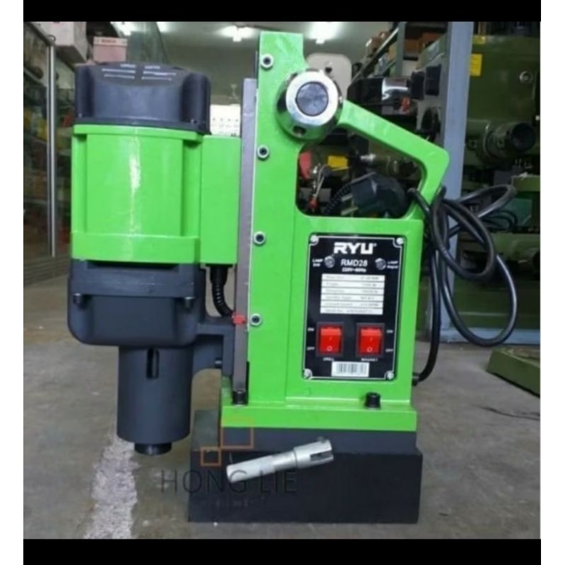 bor magnet ryu rmd28