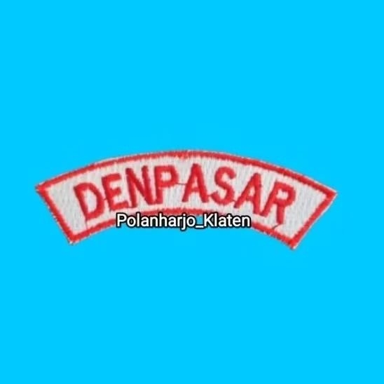 Lokasi Denpasar / Kwarcab Denpasar