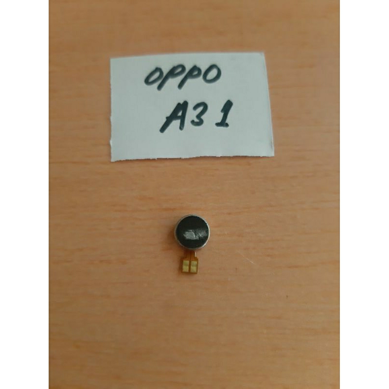 fleksibel vibarate getar Hp Oppo A31 Original Copotan