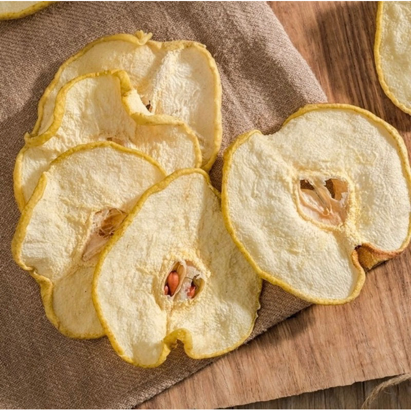 

QH Dried Pear / pear kering 100 gr