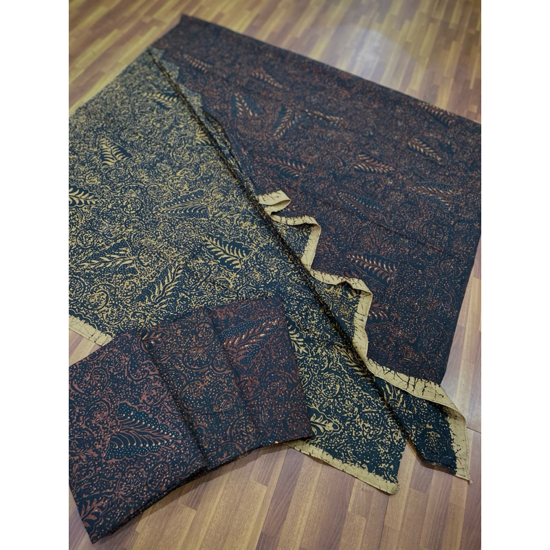 KAMBEN BATIK PRINT LEMBARAN