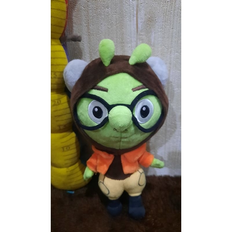 Boneka Miyo/Qingdao Running Man (Song Ji Hyo) Ori