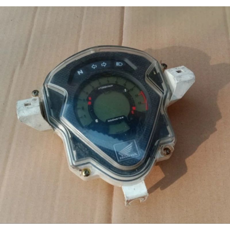 SPEDOMETER Honda CS 1 SPIDOMETER CS ONE ORIGINAL