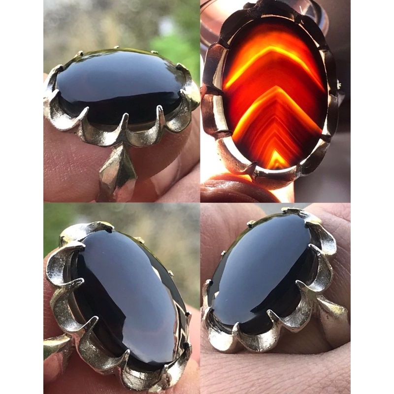 BLACK YAMAN WULUNG JUNJUNG DRAJAT API ANTIK TOP SUPER