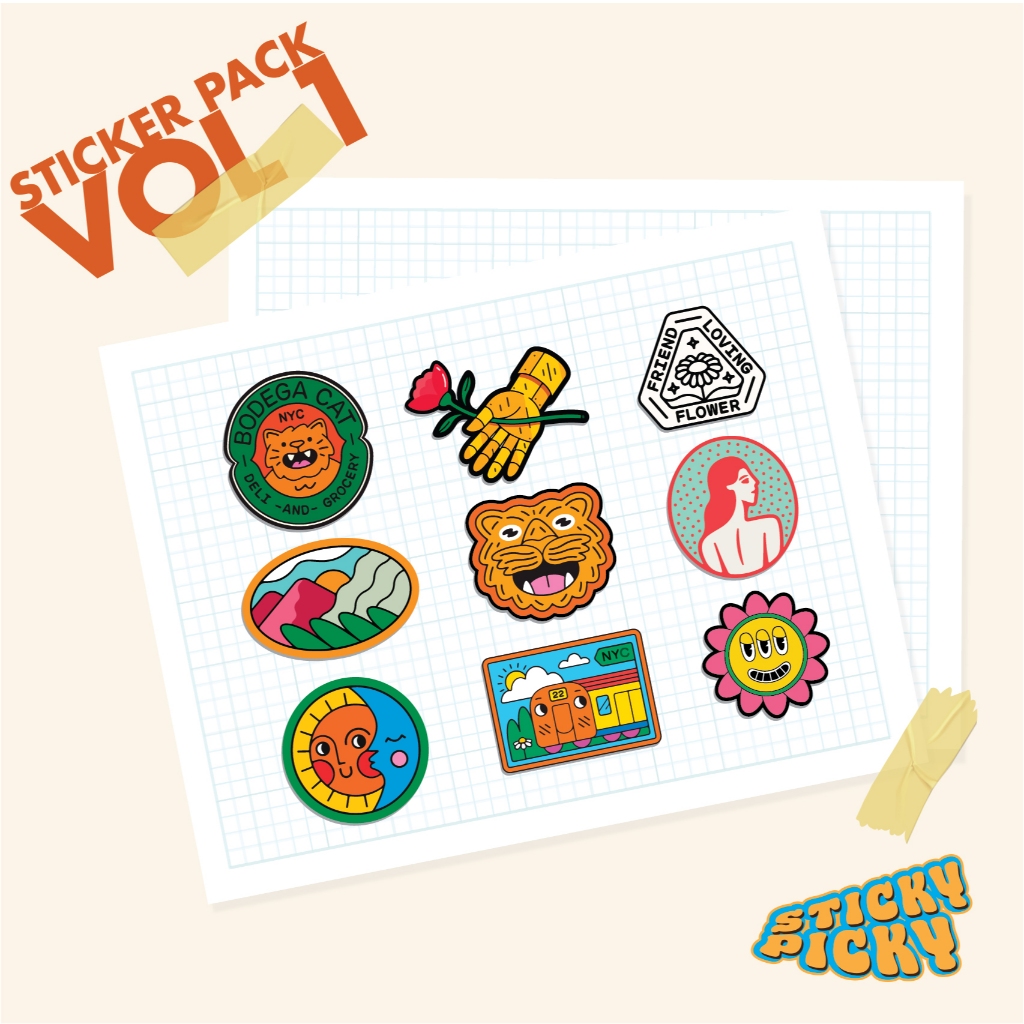 

Stiker Pack Aestethic Stiker Lucu Stiker Laptop Stiker Case hp stiker tumblr anti air stiker vinyl murah stiker jepang stiker korea