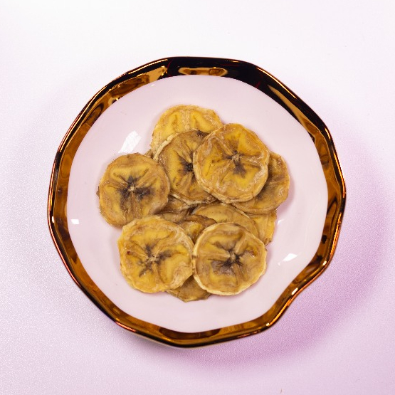 

Buah Kering Pisang Cripswana - Snack