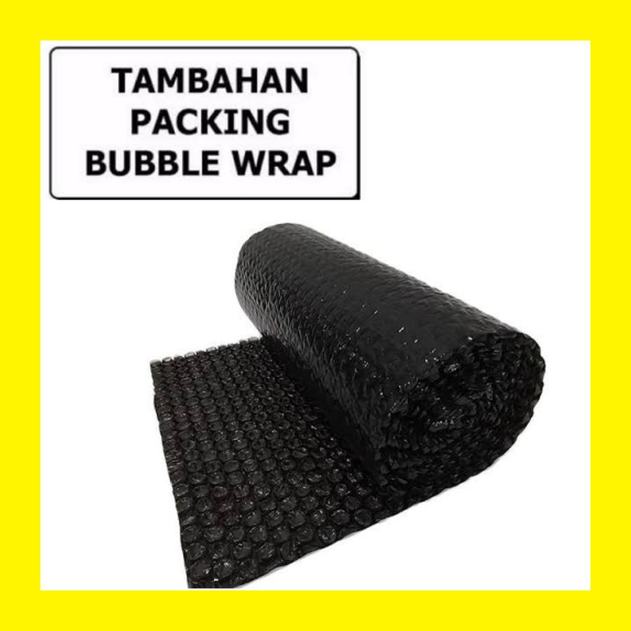 

ORIGINAL BUBBLE WRAP EXTRA