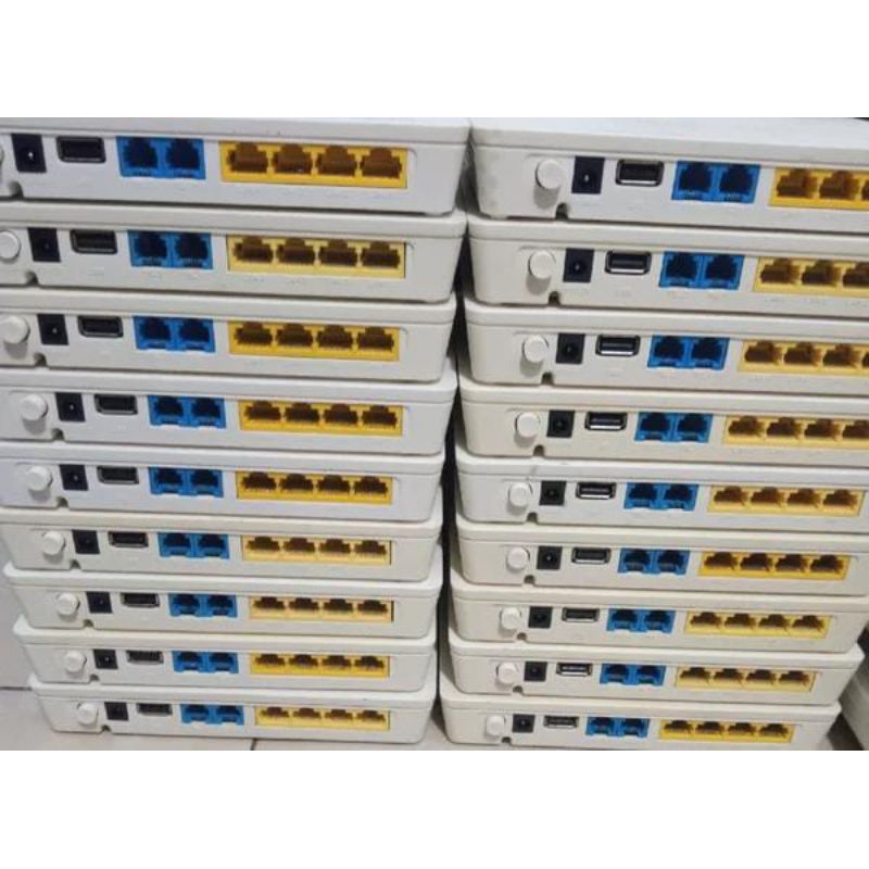 MODEM GPON ONT HUAWEI HG8245A WIRELESS
