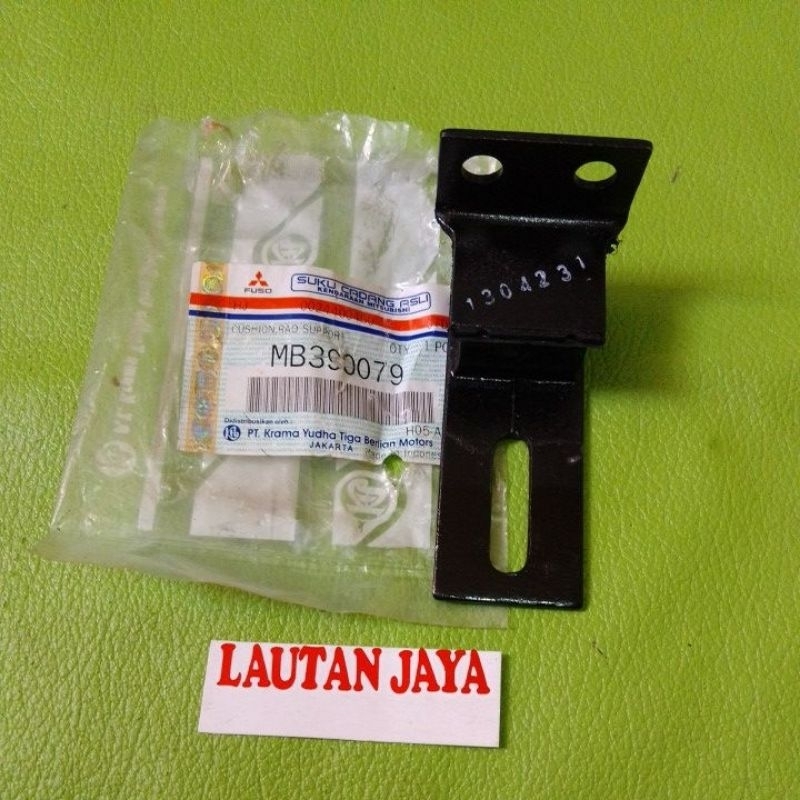 breket radiator atas ragasa ps100-120-135 ori