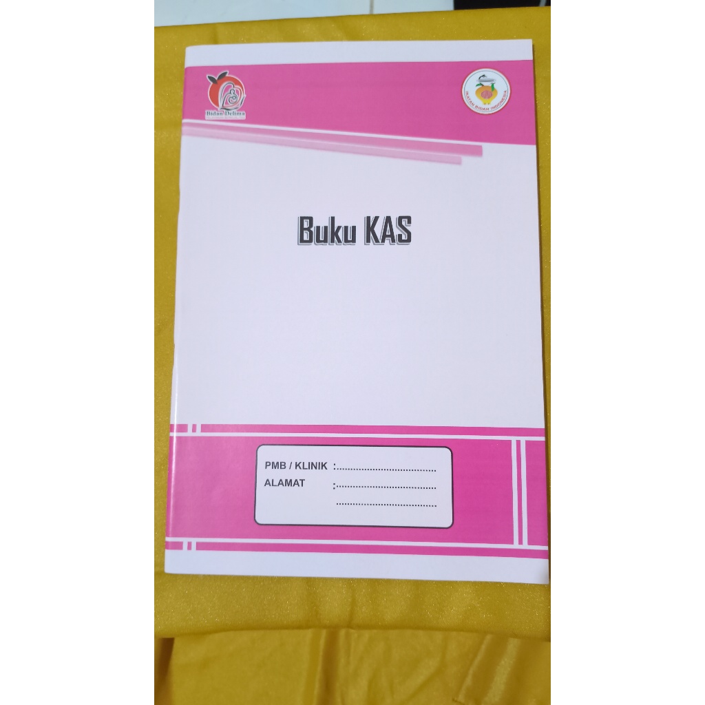 

Buku KAS