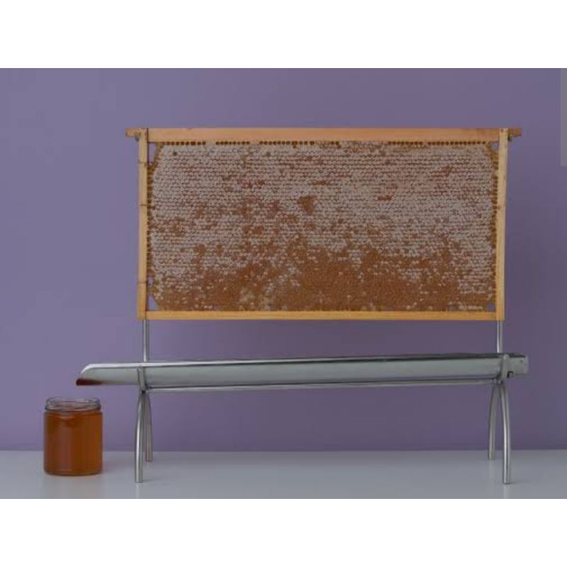 

Honeycomb Full Frame Berat 2,5-3kg