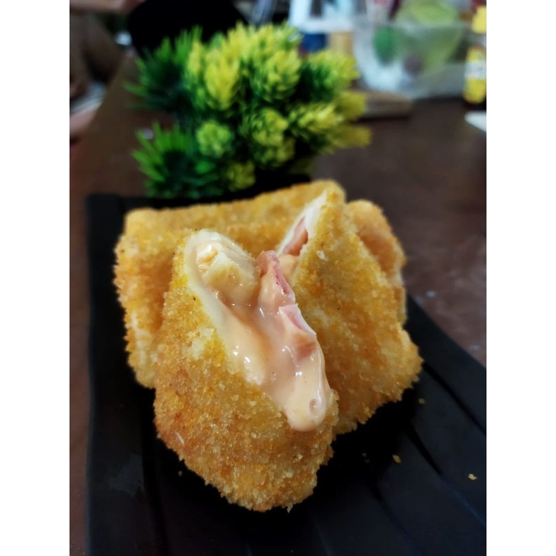 

Risol Mayo Frozen Pedas