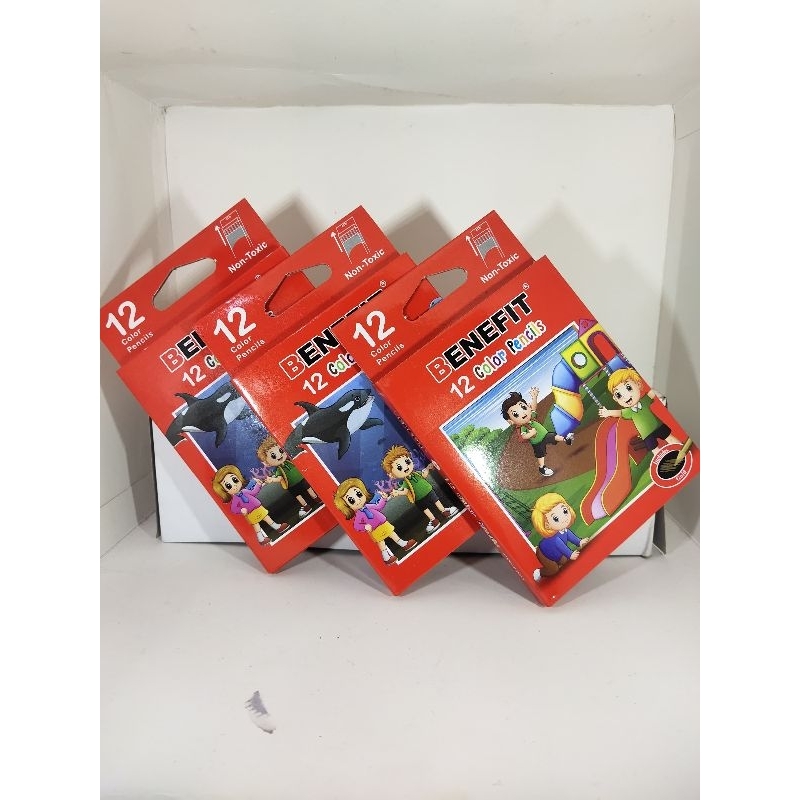 

Pencil gambar benefit pndek, murah bagus