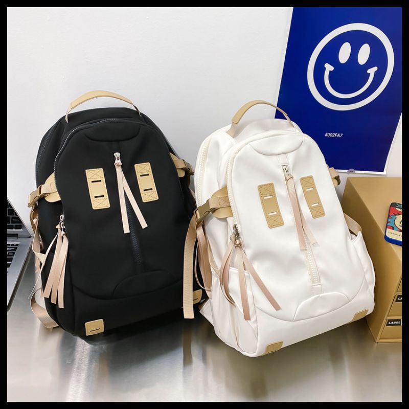 Ransel Sekolah Anak Kids Backpack Travel Sporty Tas Punggung Multifungsi RD305