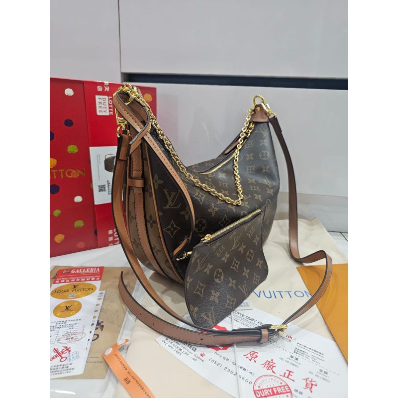 lv bcl /lv hobo