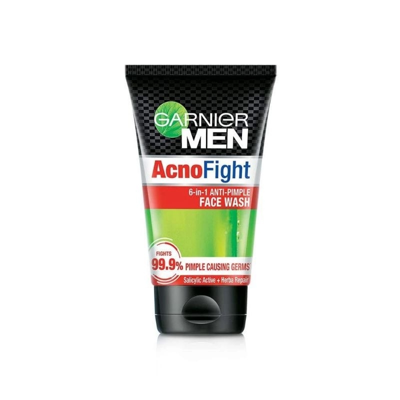 GARNIER MEN ACNO FIGHT 100ML