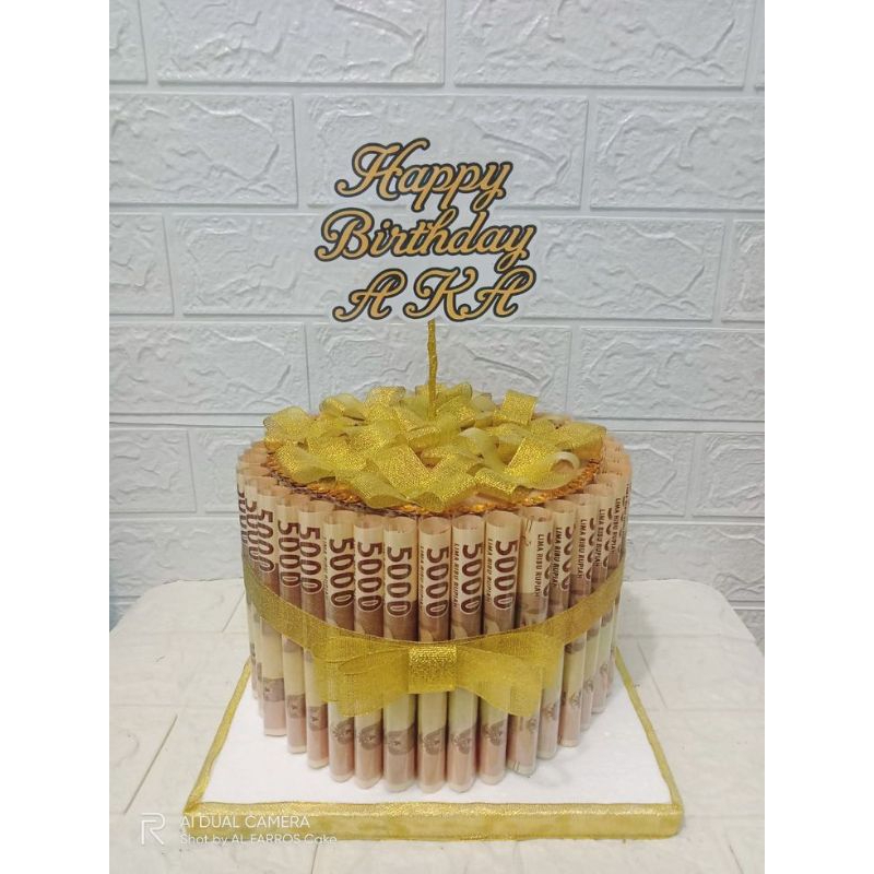 

Snack Cake/snack tower/bucket snack